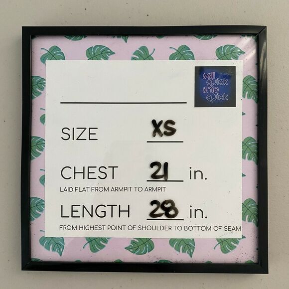 Chelsea28 V Neck Metallic Pullover Sweater Long Sleeve Grey Silver XS - Picture 9 of 9